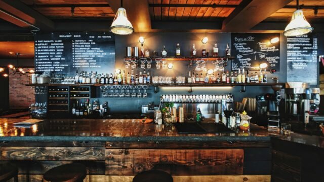 caffe-bar